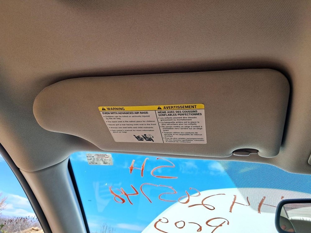 ALTIMA 2017 Glove Box 5000456