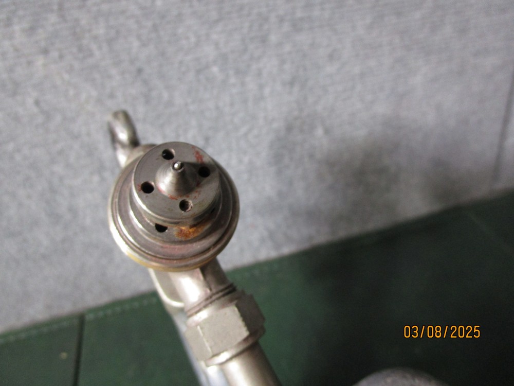 Binks Model 18 Paint Gun