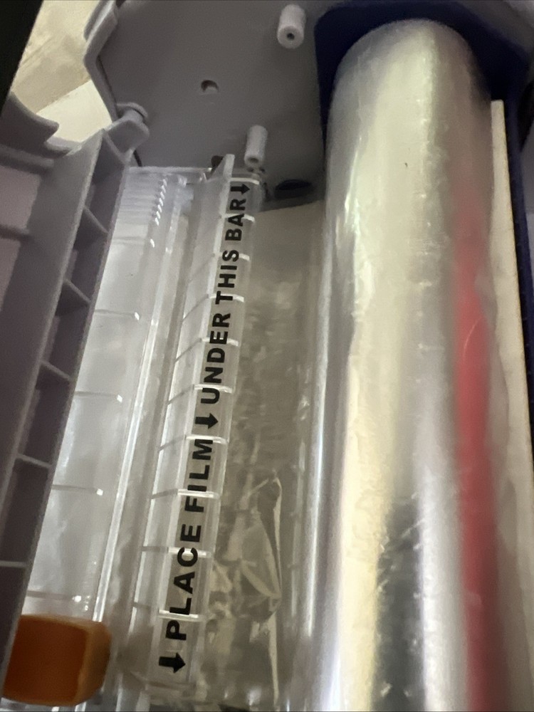XYRON 510 Sticker, Laminator, Label, & Magnet Maker Machine
