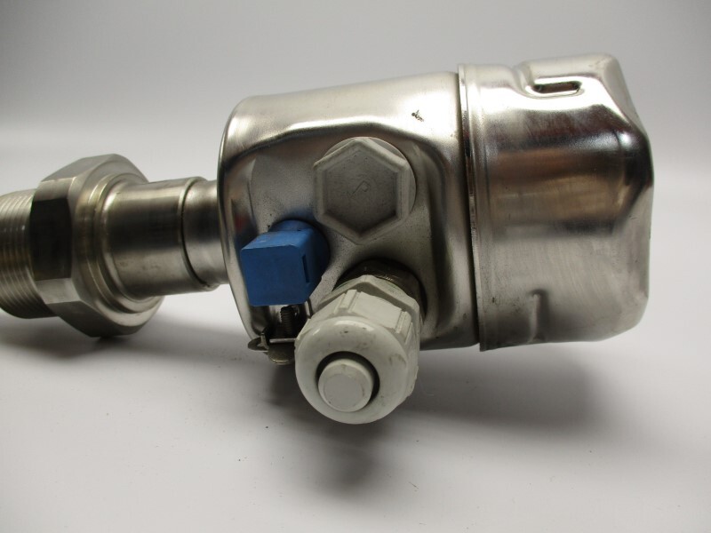 ENDRESS+HAUSER DB52-AM10BB11AG30 NSNP