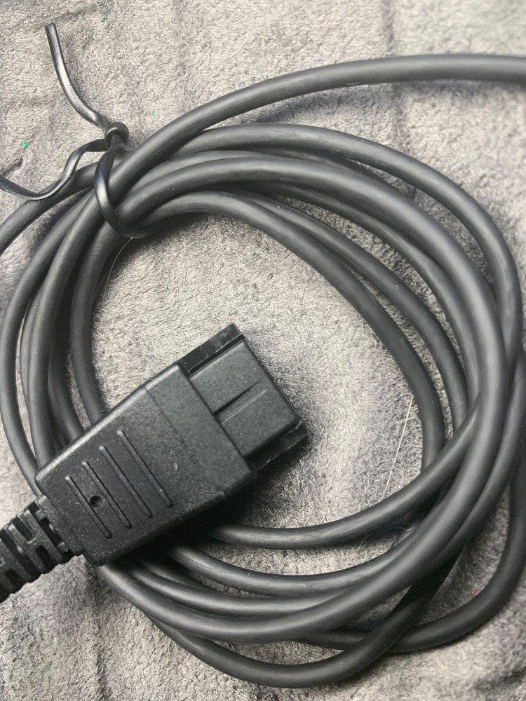 Mairdi Headset USB connection CABLE ONLY