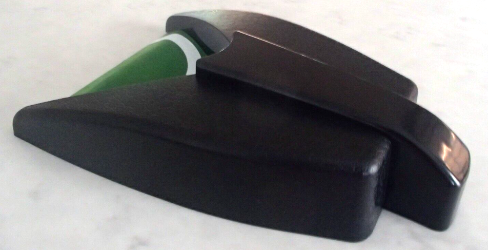 BUZZY Golf Auto Putt Return Device/Training Aid, practice anywhere - NIB, RV$35