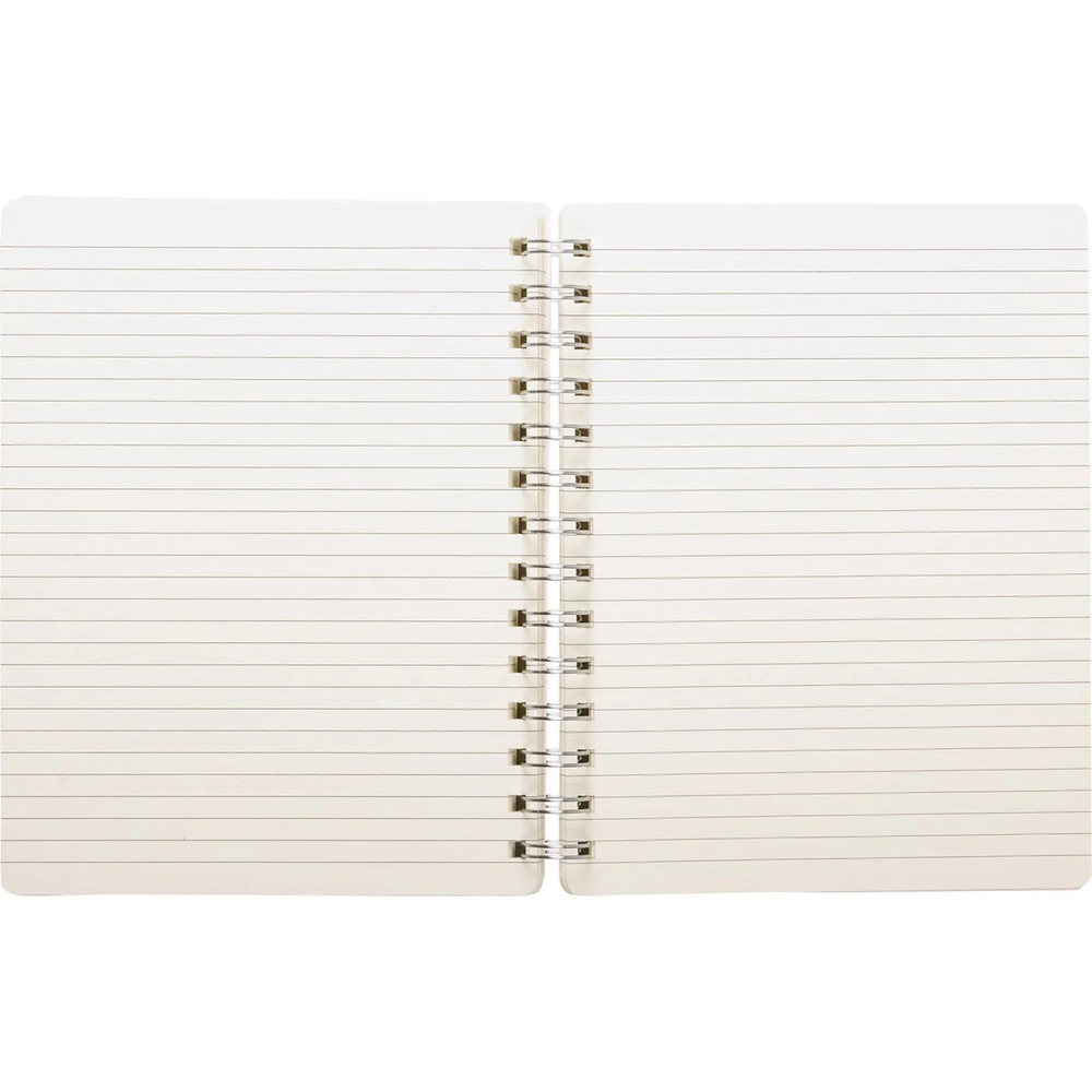 Spiral Notebook - Magic Of New Beginnings