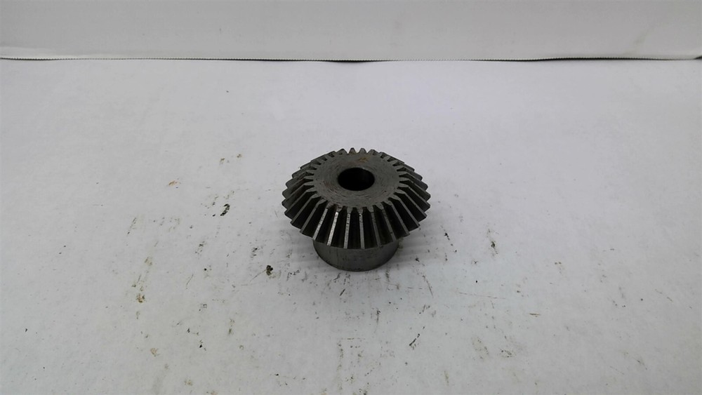 Boston L114Y Gear
