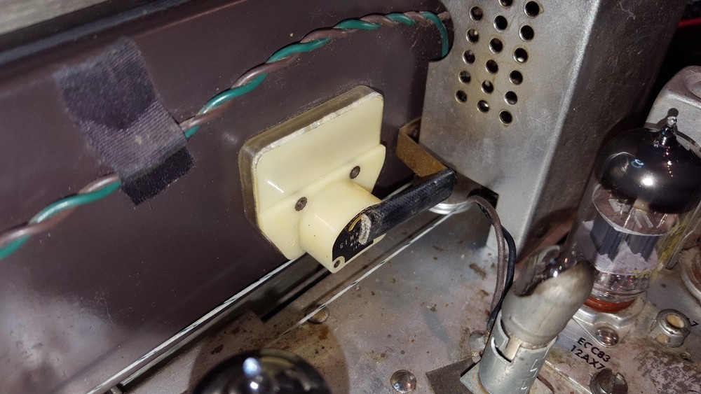 Fisher 500C 800C LED Conversion Kit