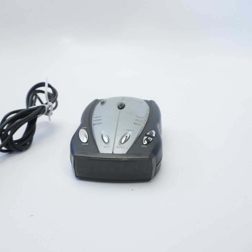 Radar Detector Unit Whistler 1748