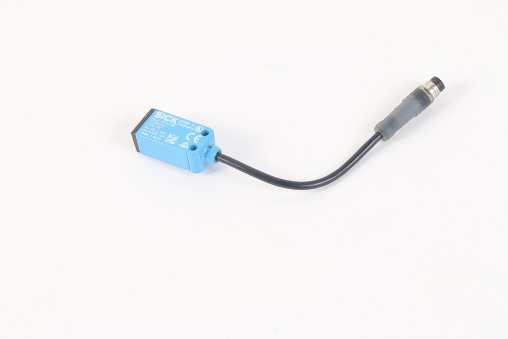 Sick Ooptic Electronic WL4-3F3130 Sensor