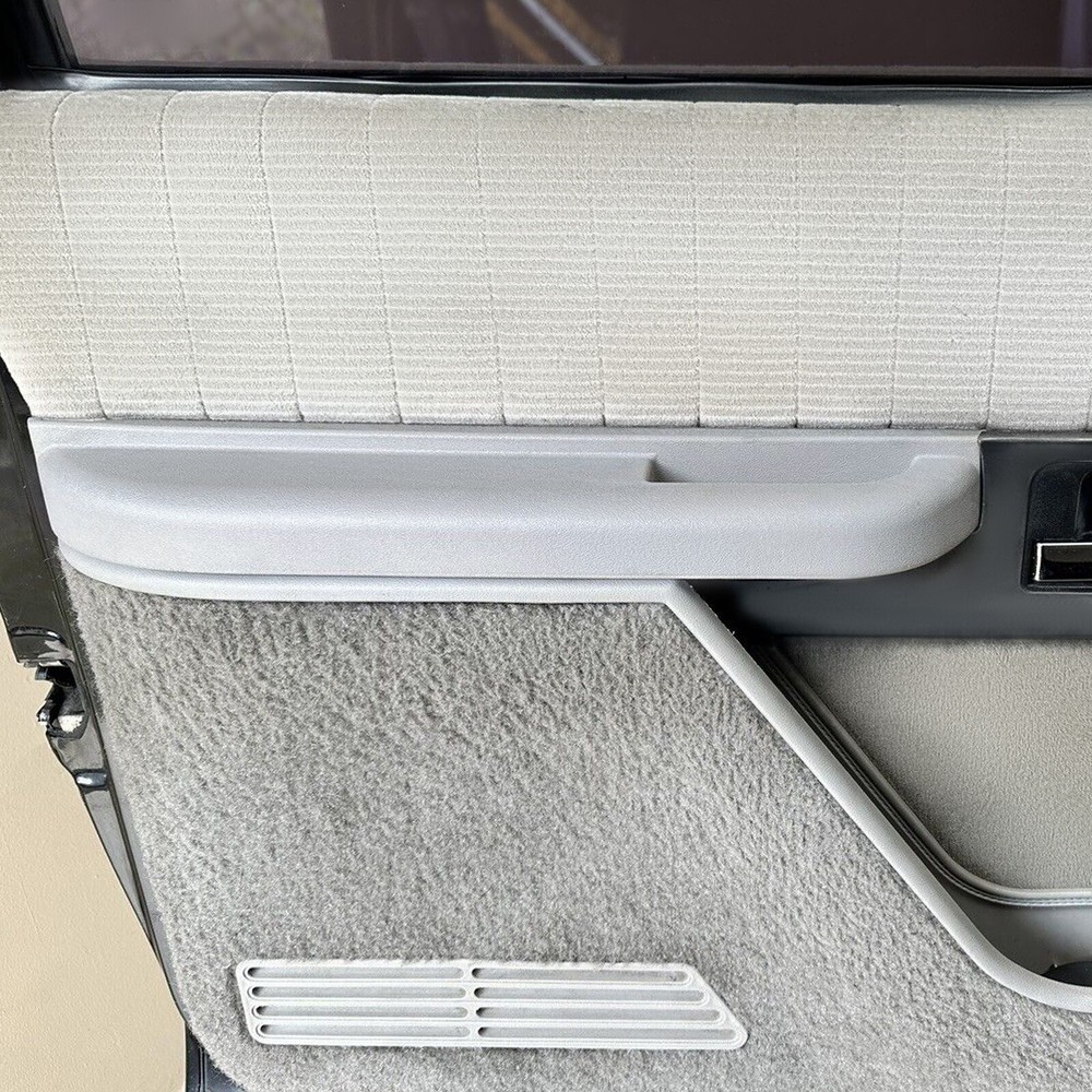 Driver Door Panel Handle For 90-94 Chevy GMC Truck C/K Blazer Inner Door Armrest