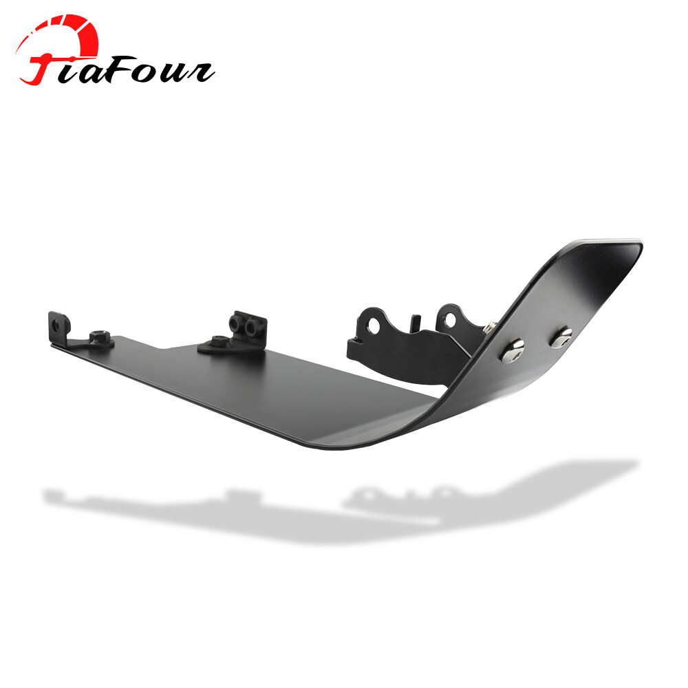 For Interceptor 650 Continental 650 GT650 Engine Mudguard for Chassis