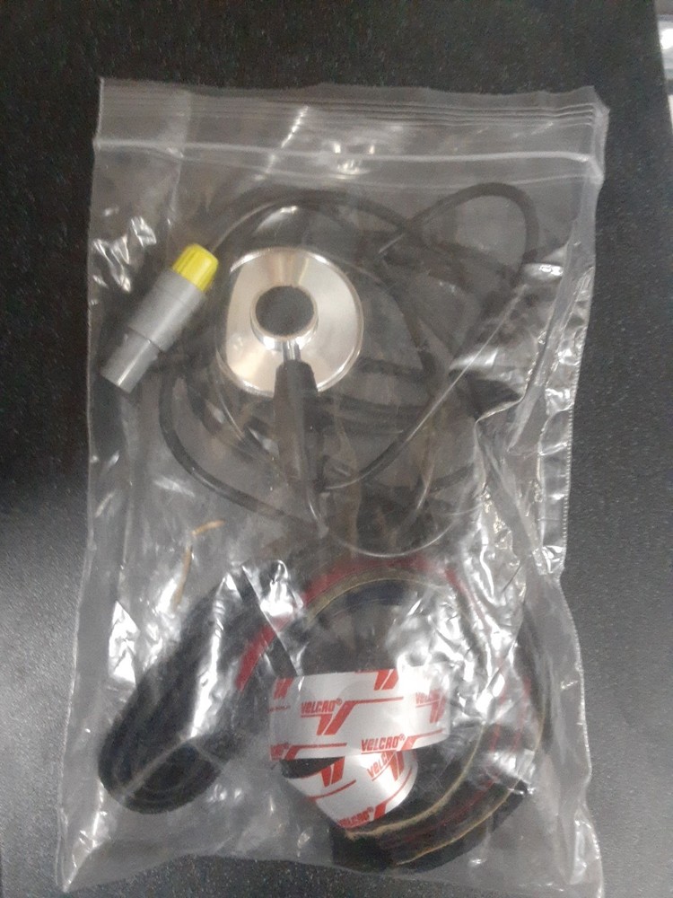 KAY PENTAX Model 7120 Swallowing Signals Lab Module