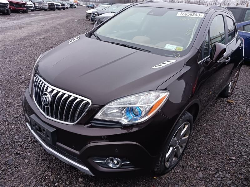 Camera/Projector Front View Camera Fits 13-14 SRX 9113538