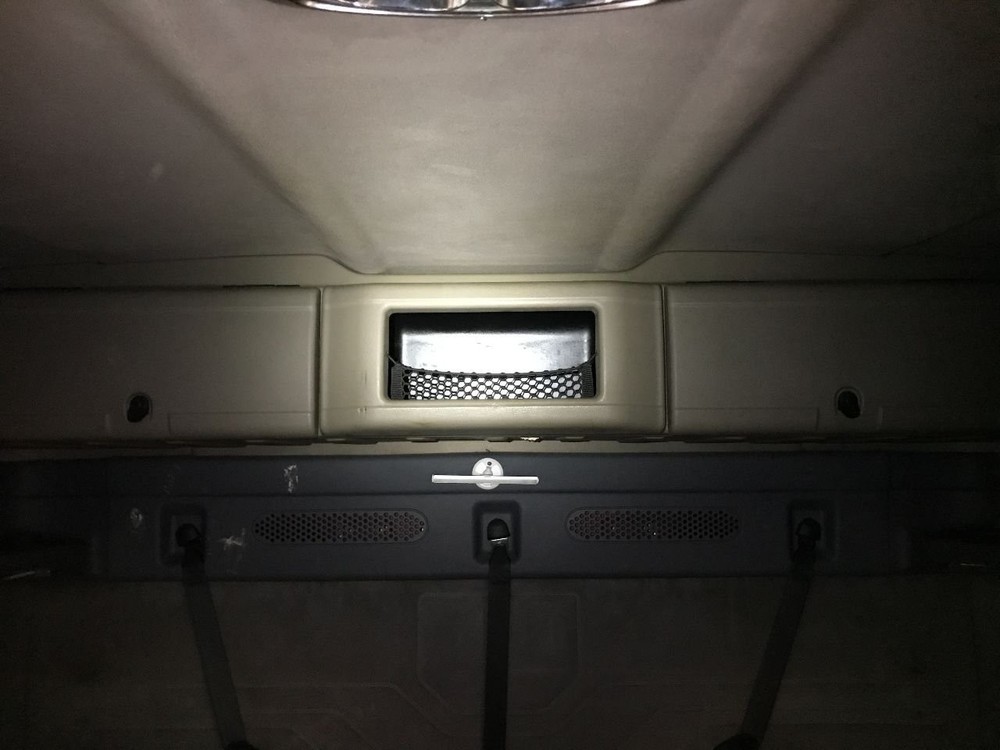 Freightliner CASCADIA Sleeper Cabinet - Used
