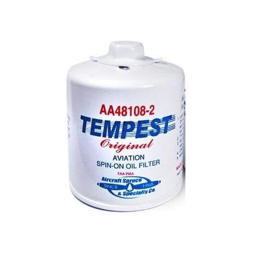 Oil Filter AA48108-2
