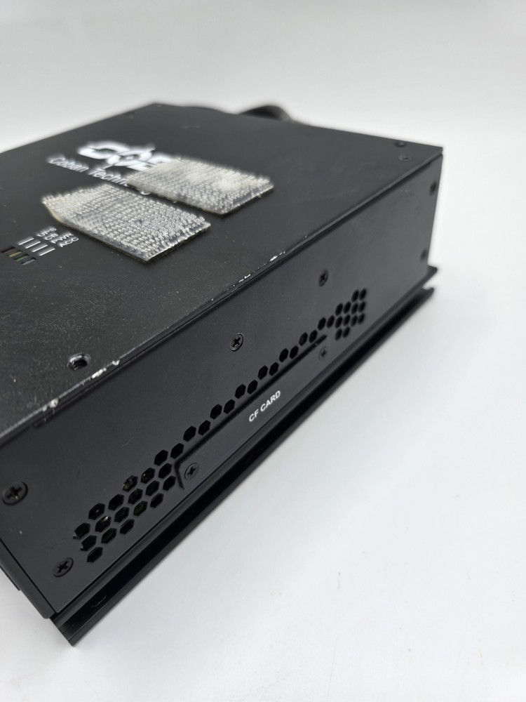 Coban / Axon Mobile DVR Police Camera System Unit Untested No HDD