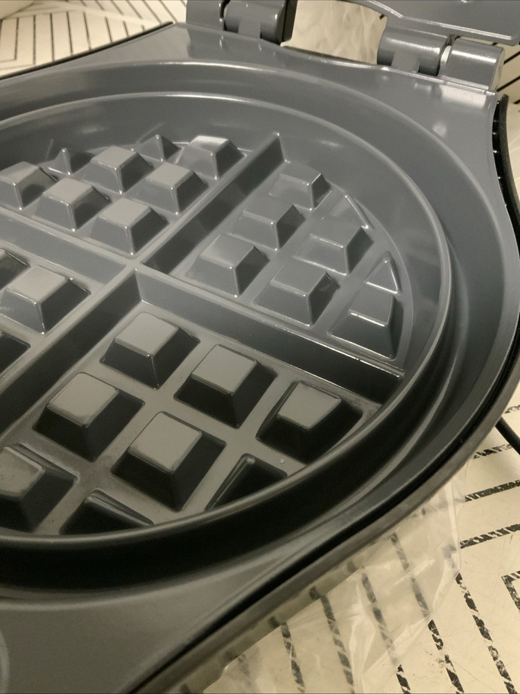 🥥 Proctor Silex Belgian Waffle Maker 26091🆕AS SHOWN👇