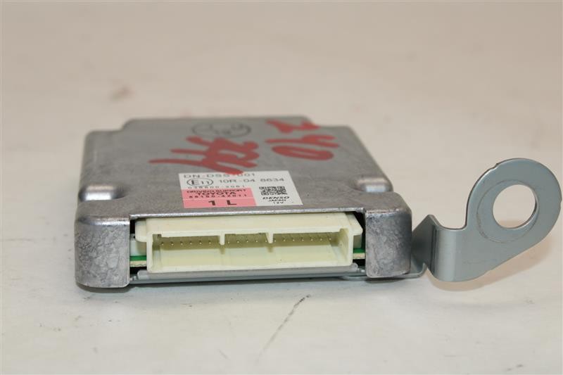 Used Collision Avoidance Control Module fits: 2017 Toyota Rav4 Driver Assist pre