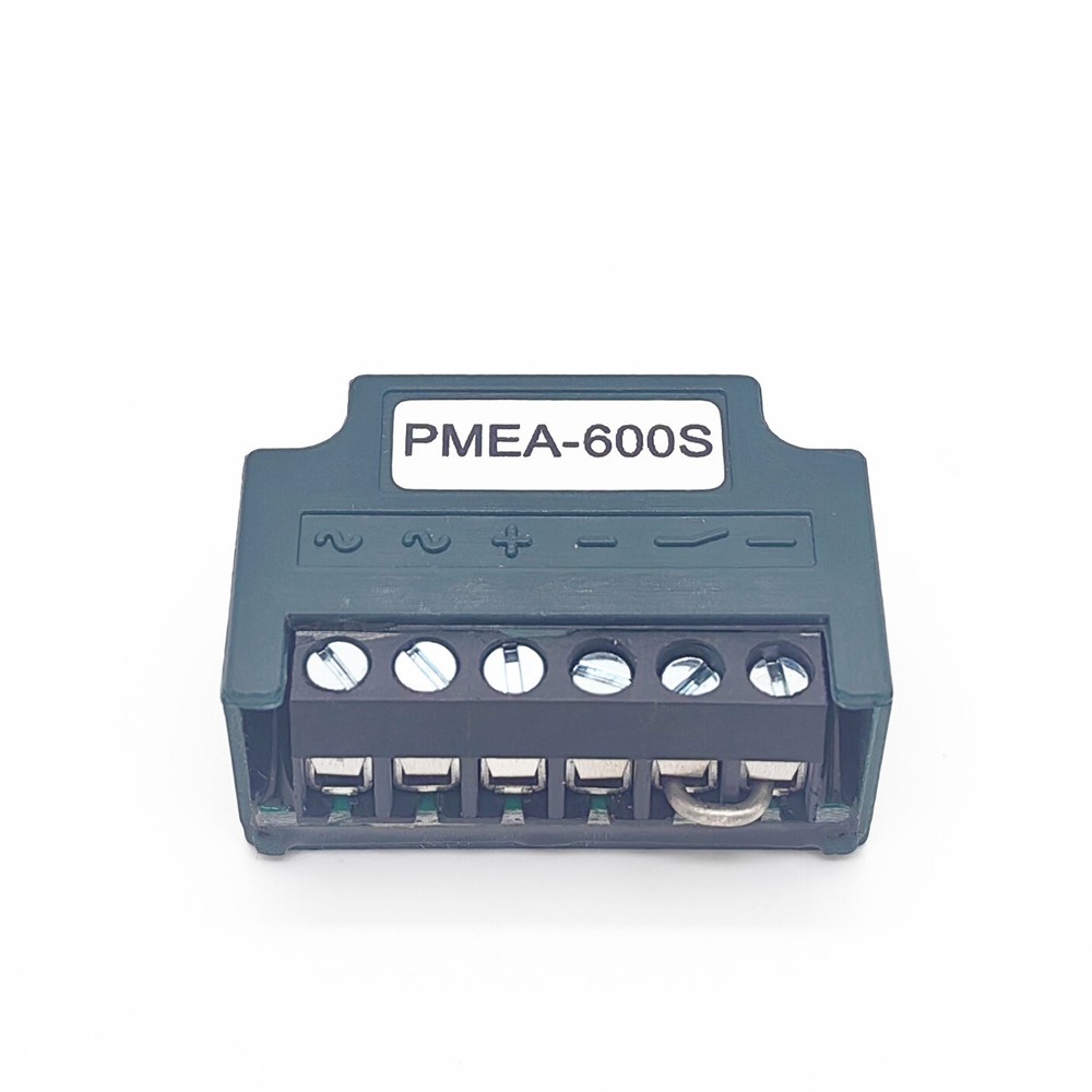 PMEA-600S half-wave rectifier motor brake rectifier POWER UNIT output 0.45*Uin