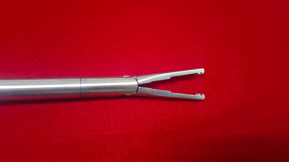 4A New Hemo Clip Applicator 10mm