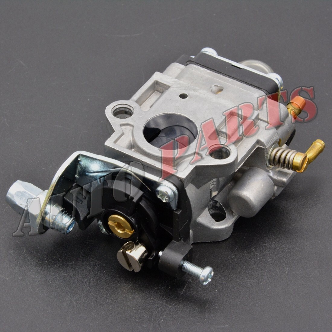2-stroke 15mm Carburetor Stand-up Scooter ATV Quad Pit Bike Dirt Bike Mini Bike