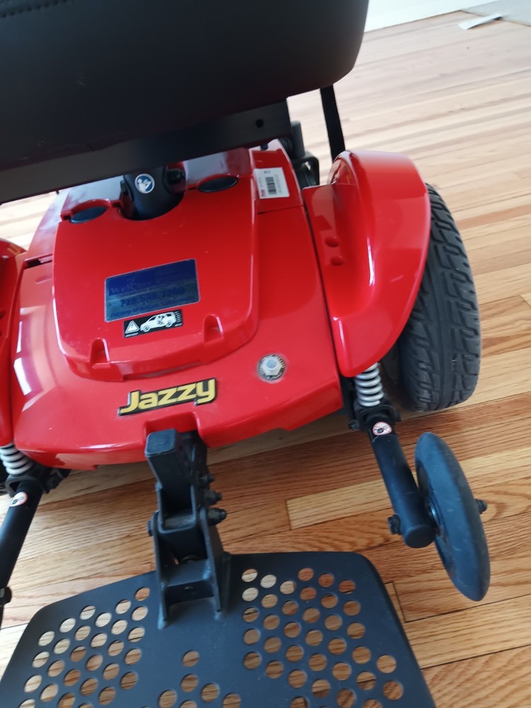 Mobility Scooter