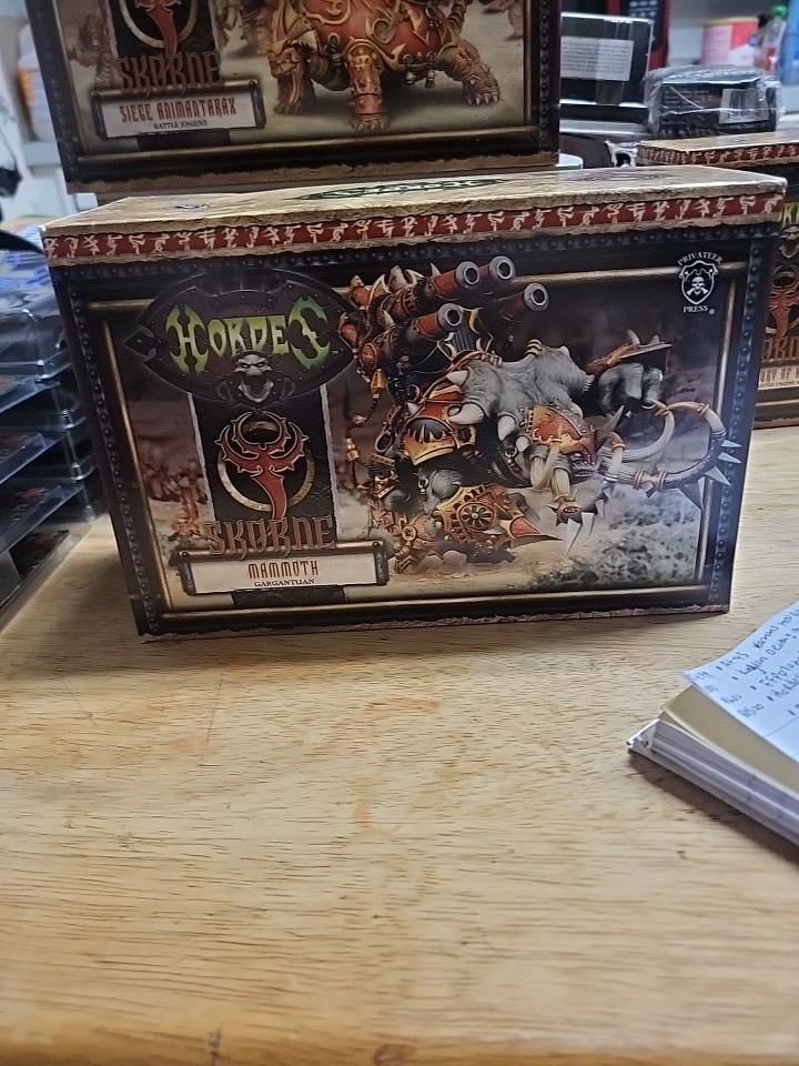 BattleTech Lakes And Rivers