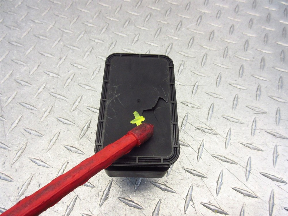 2016 15-18 Indian Chieftain ABS Pump Control Module OEM