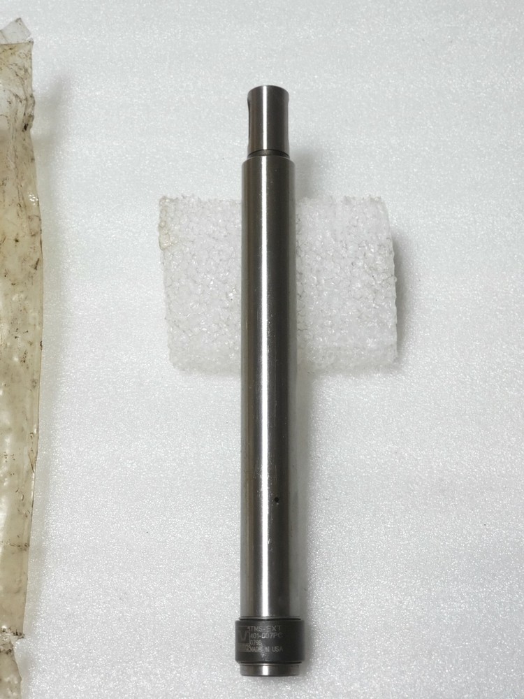 Smith Tools TMS-EXT 401-007PC Adapter Length Extension .75 OD. Coolant Through