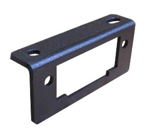 OBD2 Under Dash Mounting Bracket for OBDII Y adapter cable