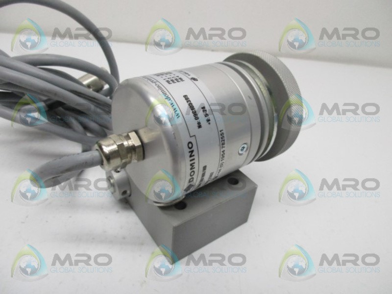 DOMINO SH/MR/HD ENCODER (AS PICTURED) NSNP