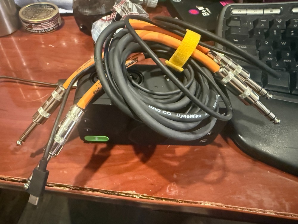 Audient EVO 4 USB Audio Interface (FREE SHIPPING)