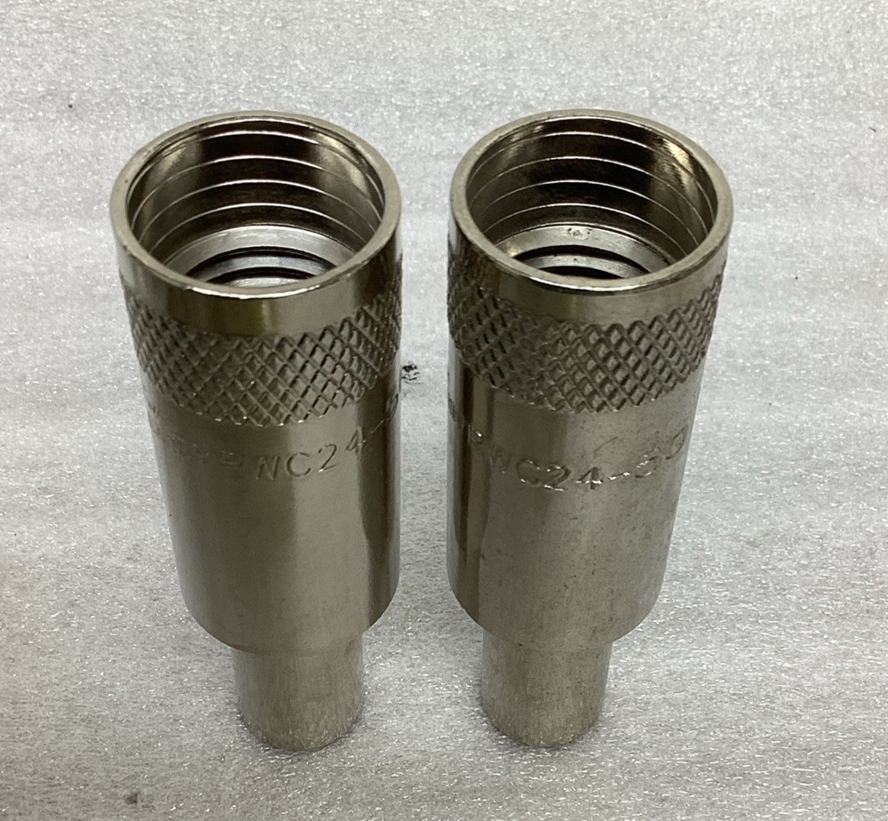 Tweco Robotics RWC24-50