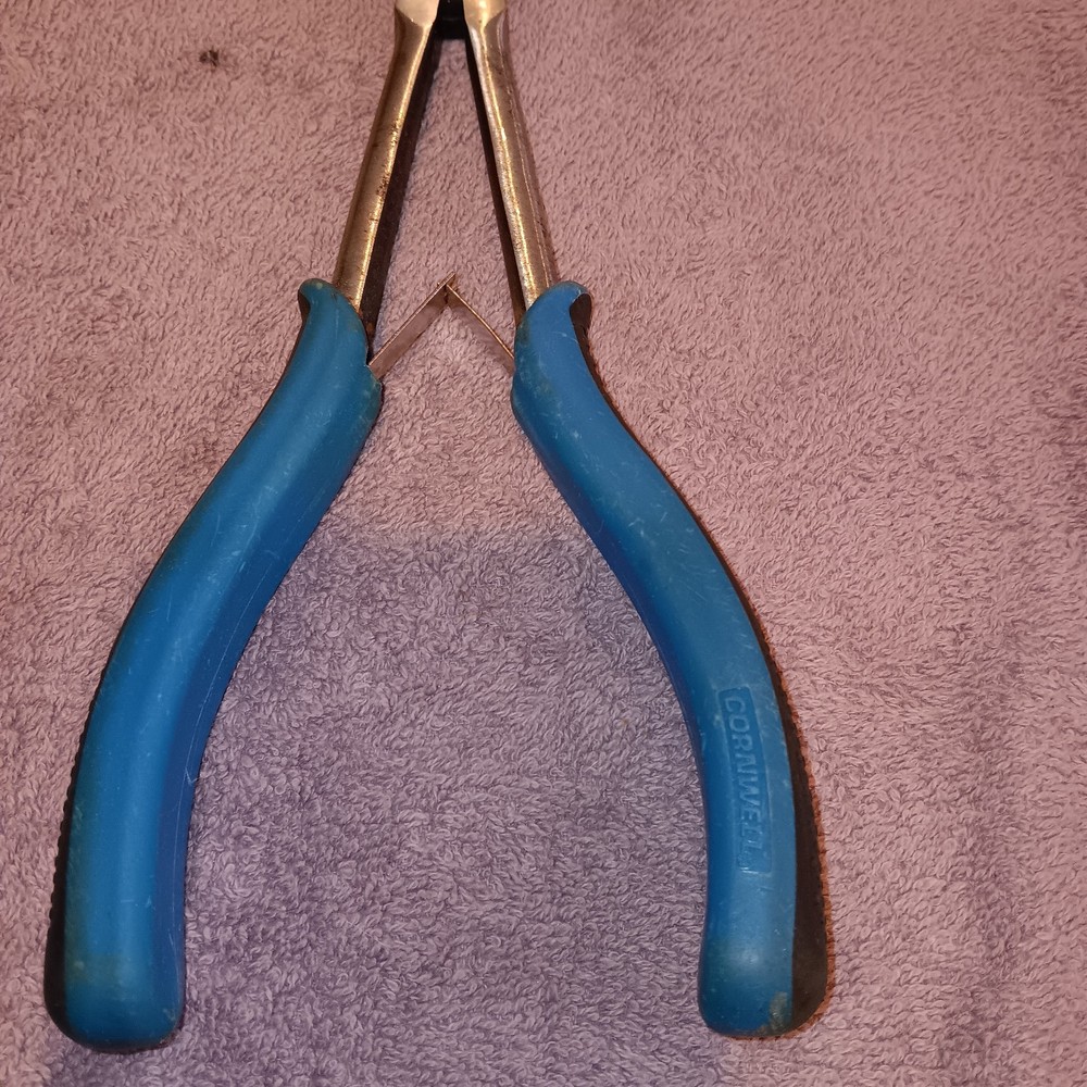 Cornwell Tools CPL-3260 Hose Pliers 11"
