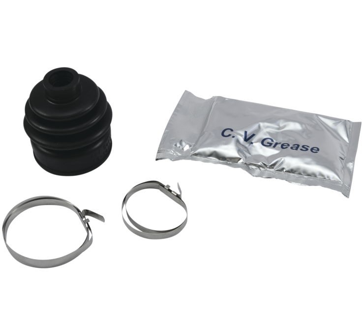 QuadBoss CV Boot Kit - 5319-5042