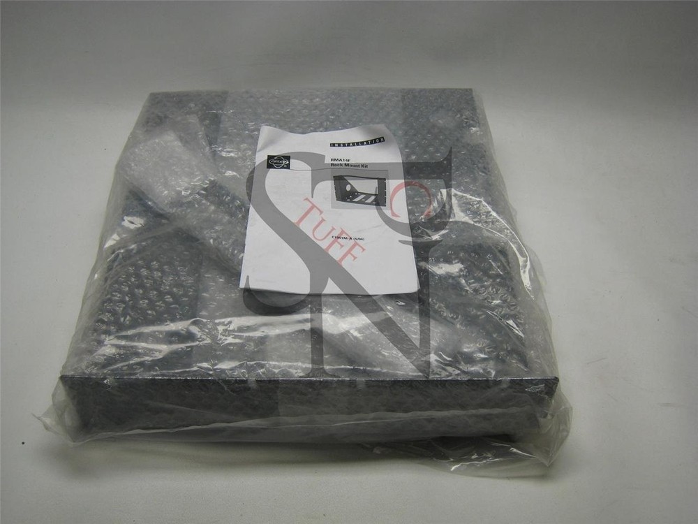 PELCO RMA14F PELCO RACK MOUNT BLACK FOR