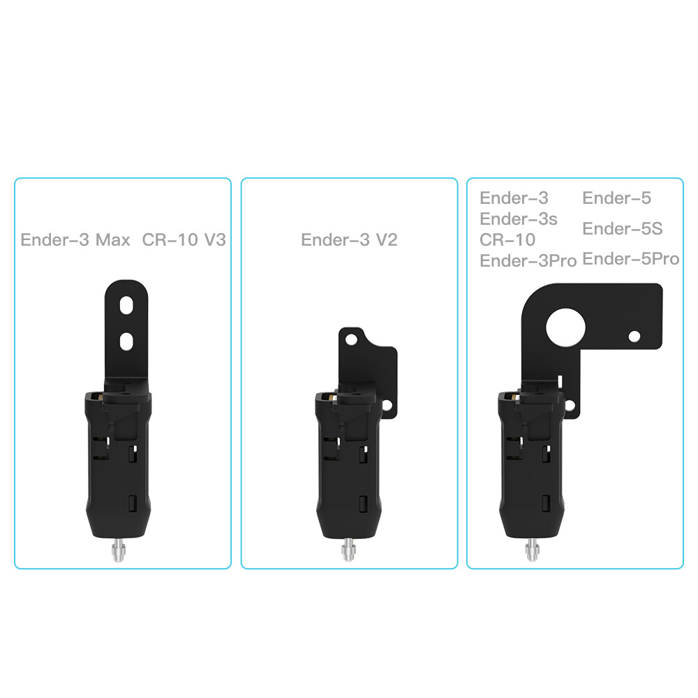 Original CR Touch Creality Ender 3 V2 / 5 Pro Auto Bed Leveling Sensor US