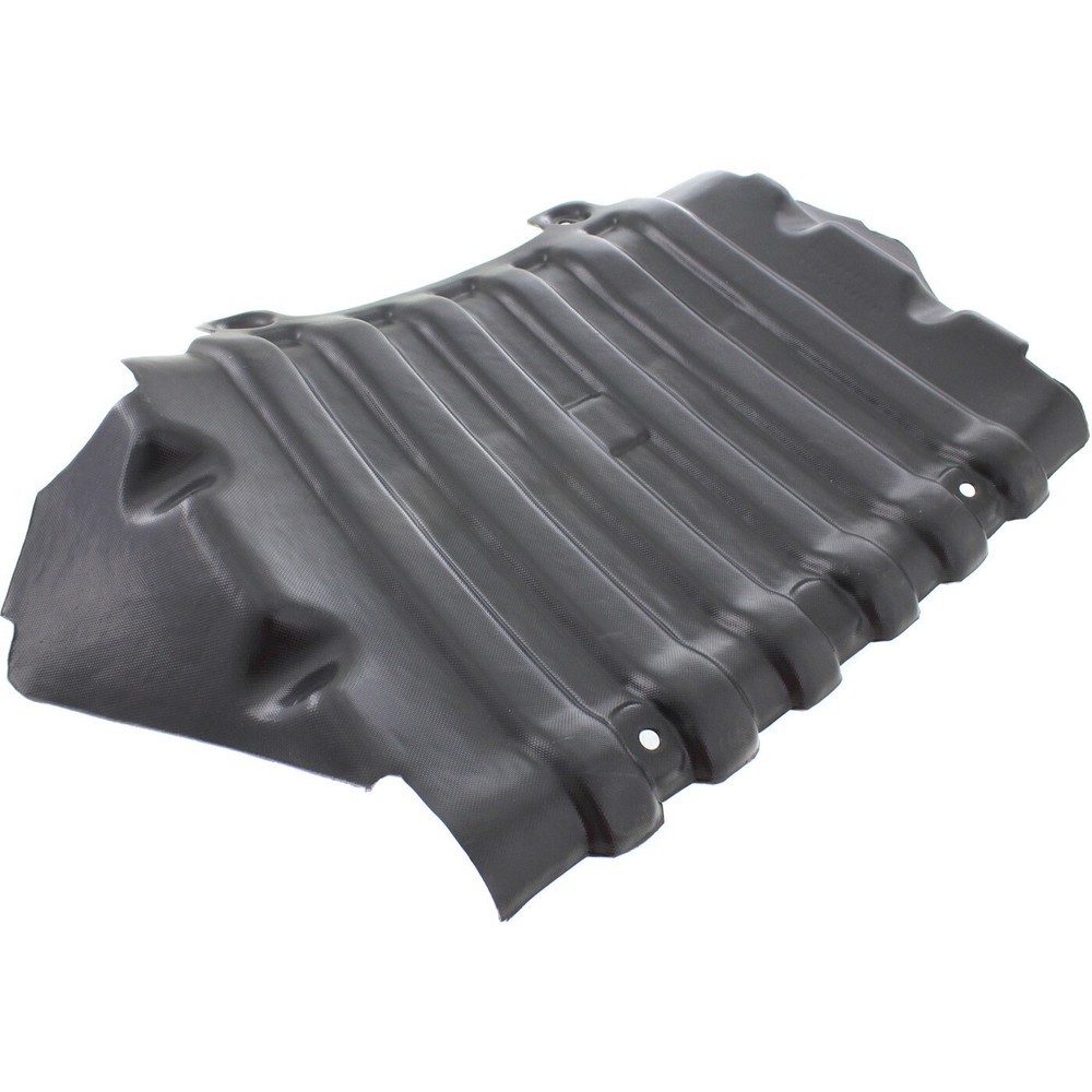 Front Lower Engine Splash Shield For 2007-2013 Chevrolet Silverado 1500