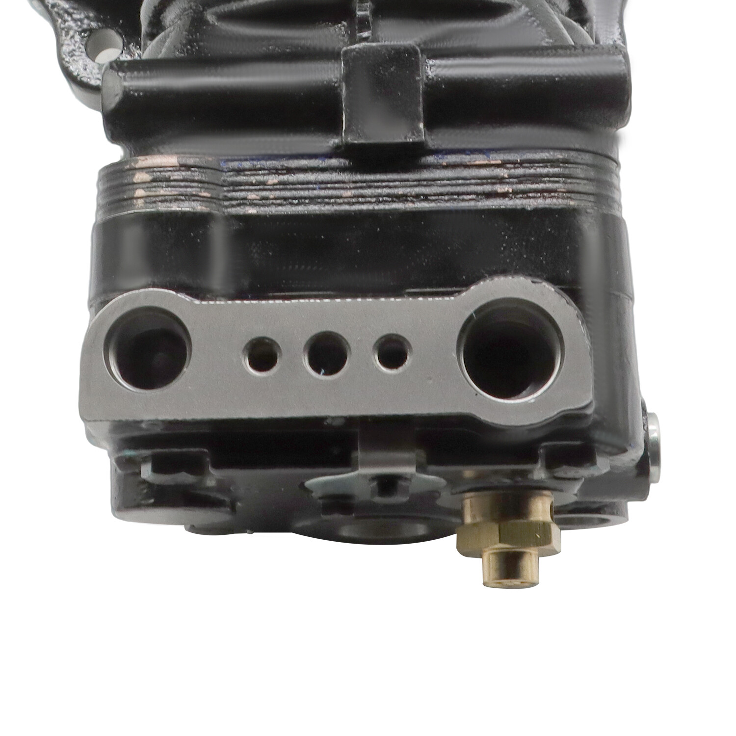 Air Brake Compressor For Detroit Diesel Series 60 14L R23535534 5018485X 5016614