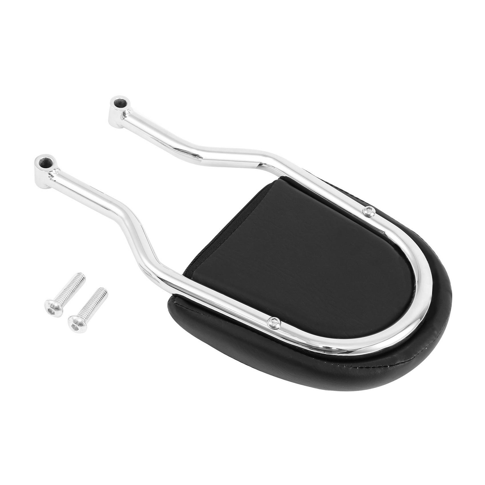 Detachable Sissy Bar Backrest / Luggage Rack Fit For Harley Street XG500 XG750