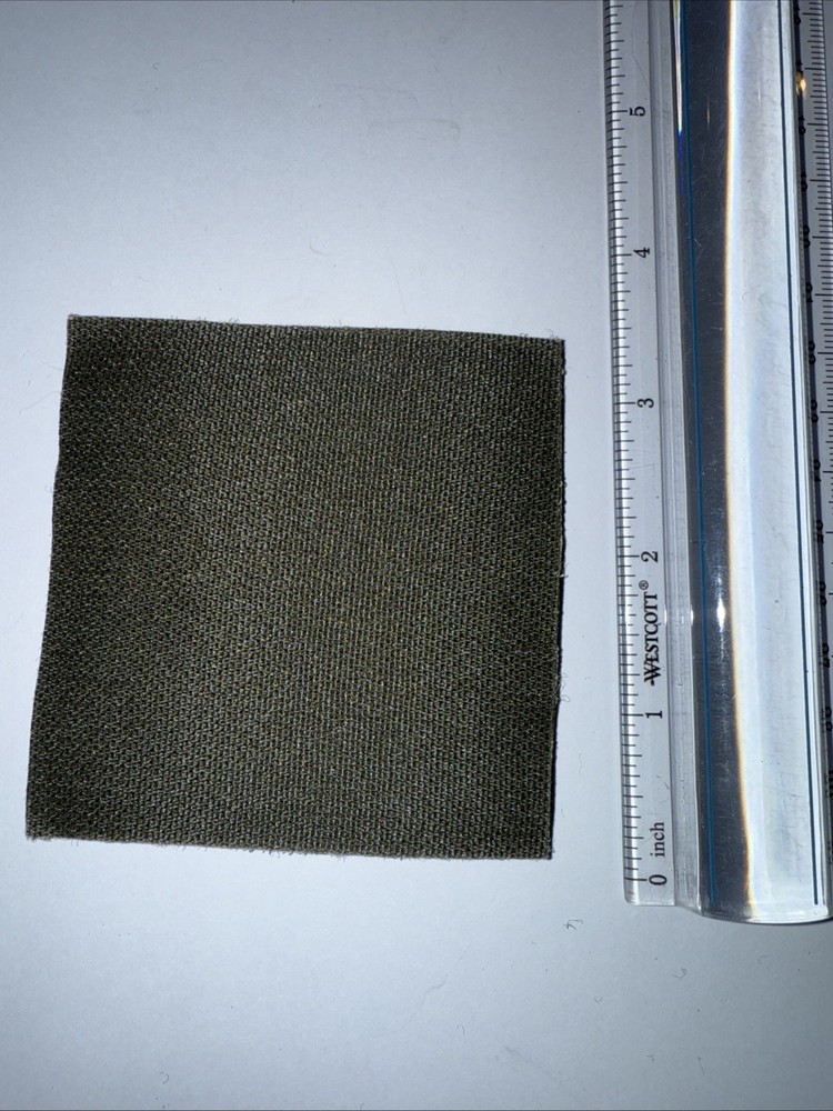 French Foreign Legion Unit CCS Patch