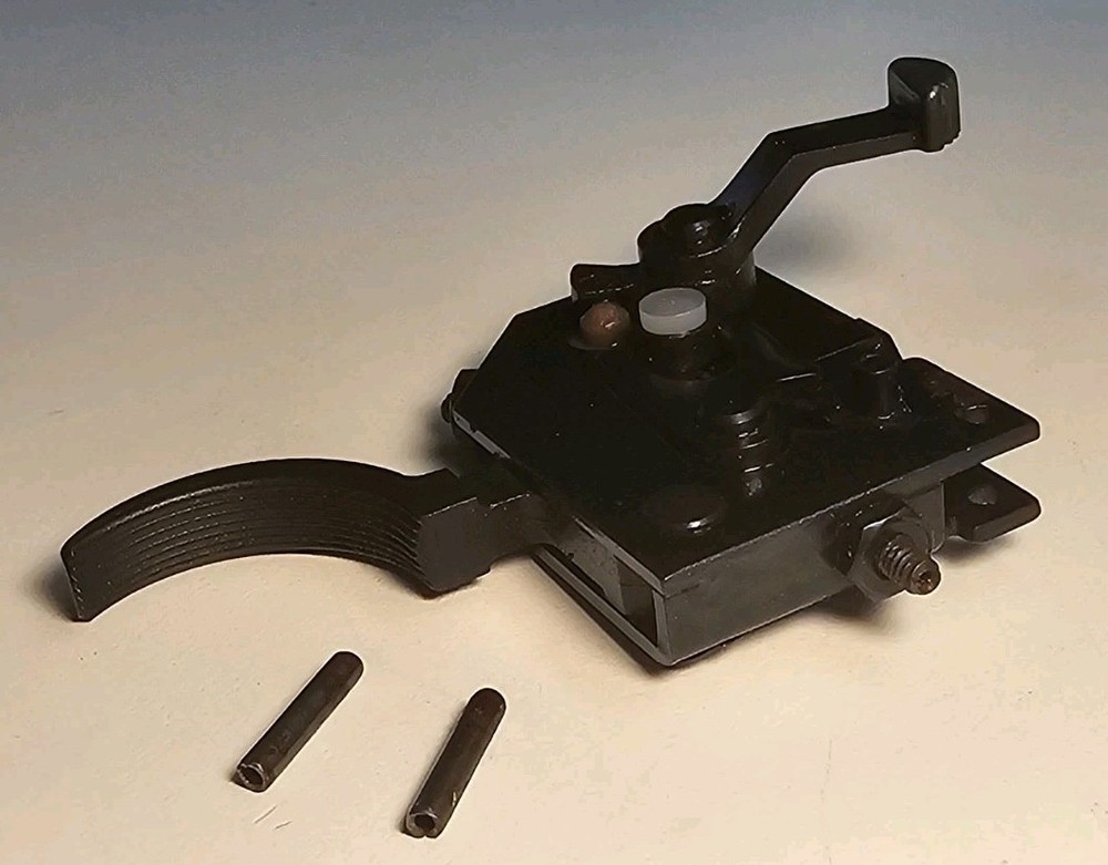 Thompson Center Fire Hawk Muzzleloader Trigger Assembly W/ Pins (A)