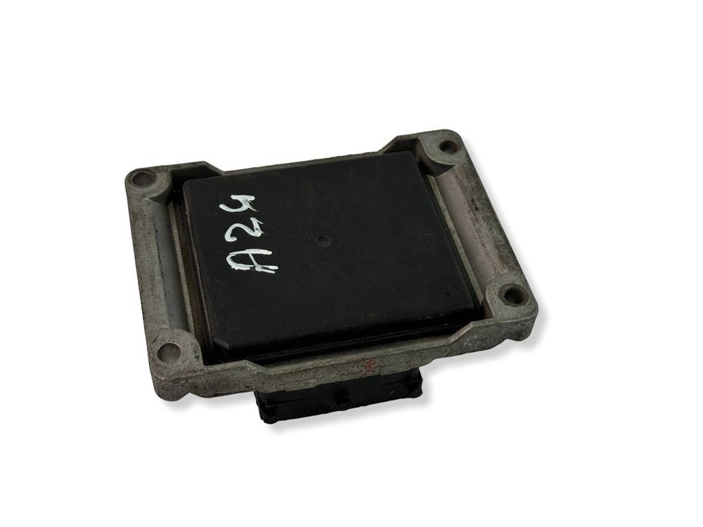 Fiat Stilo 2002 Engine Control Unit 0261207086 BVV2750