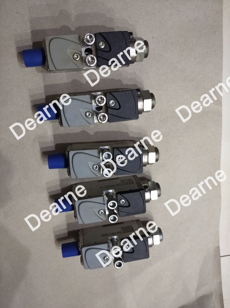 1pc Nordson spray module 1052925