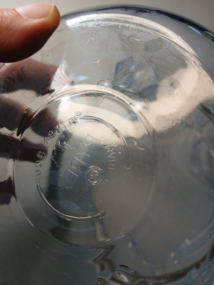 PYREX Glass Percolator #7759, 9 Cup