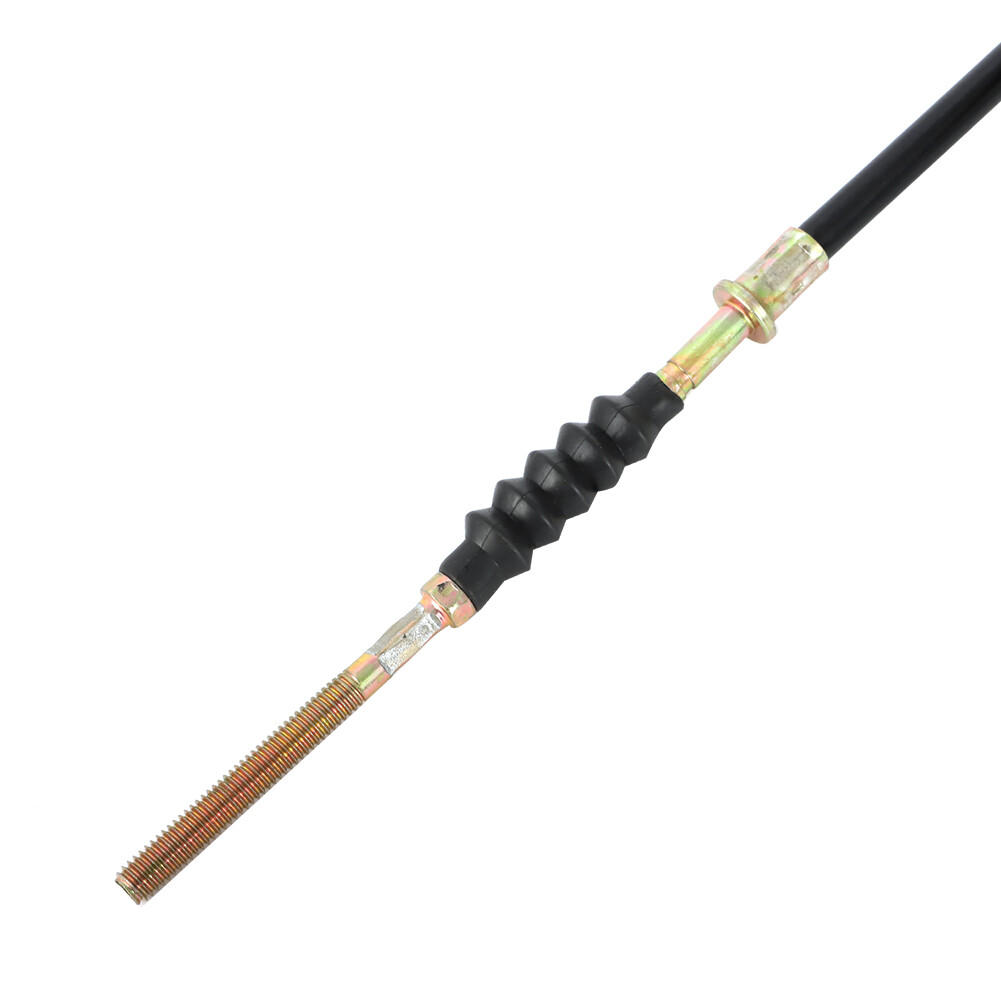 For Honda CT90 Brake Cable Throttle Cable Speedometer Cable Trail 90 1972-74 US