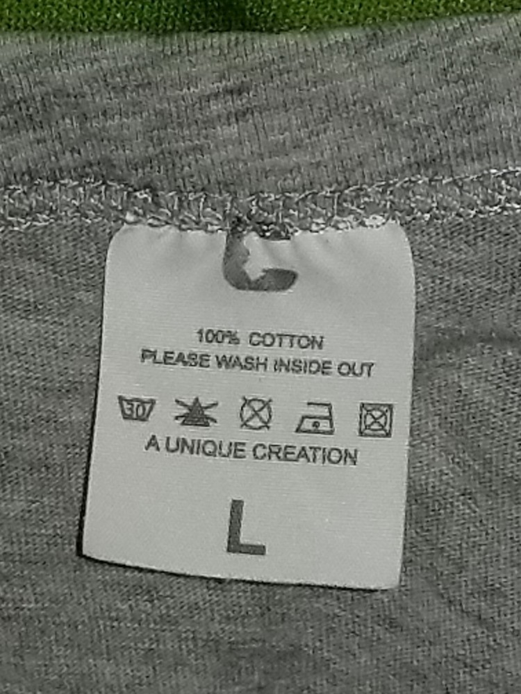 Reagan Bush '84 Large Tank Top