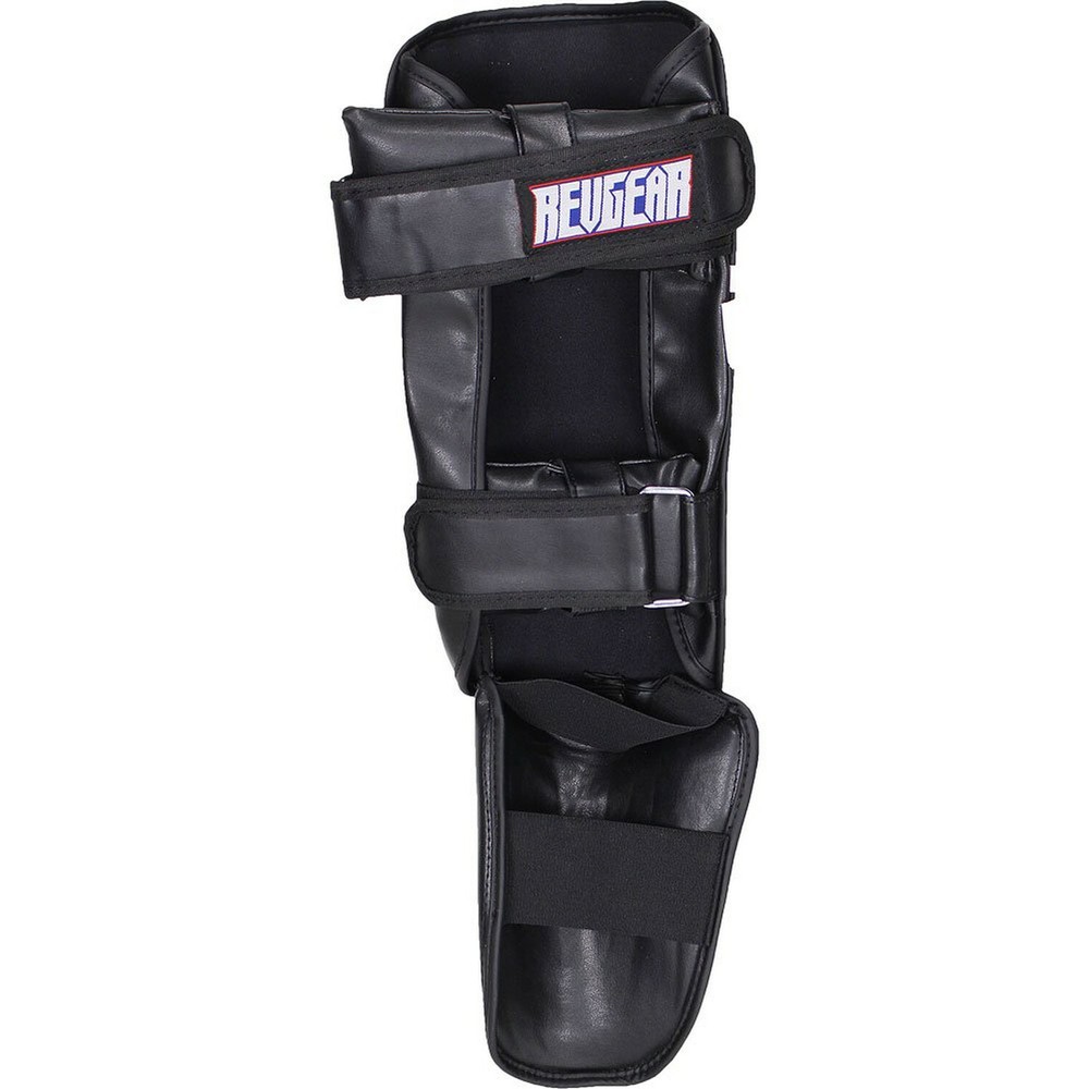 Revgear Thai Destroyer Shin Guards, Small