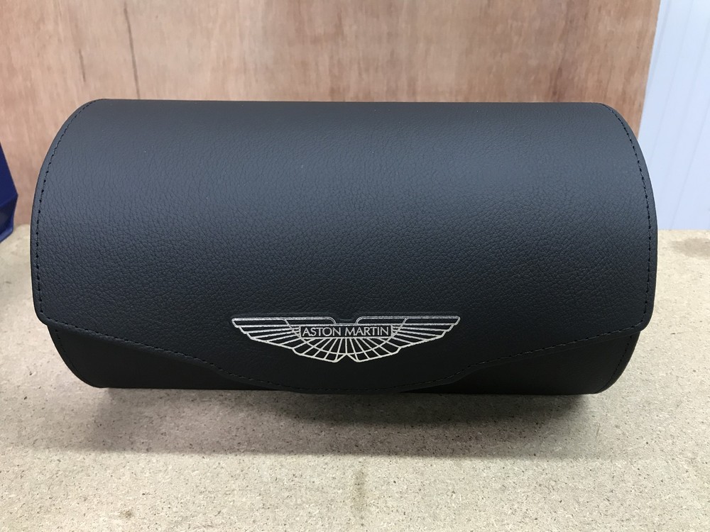 Aston Martin Drivers Touring Pack