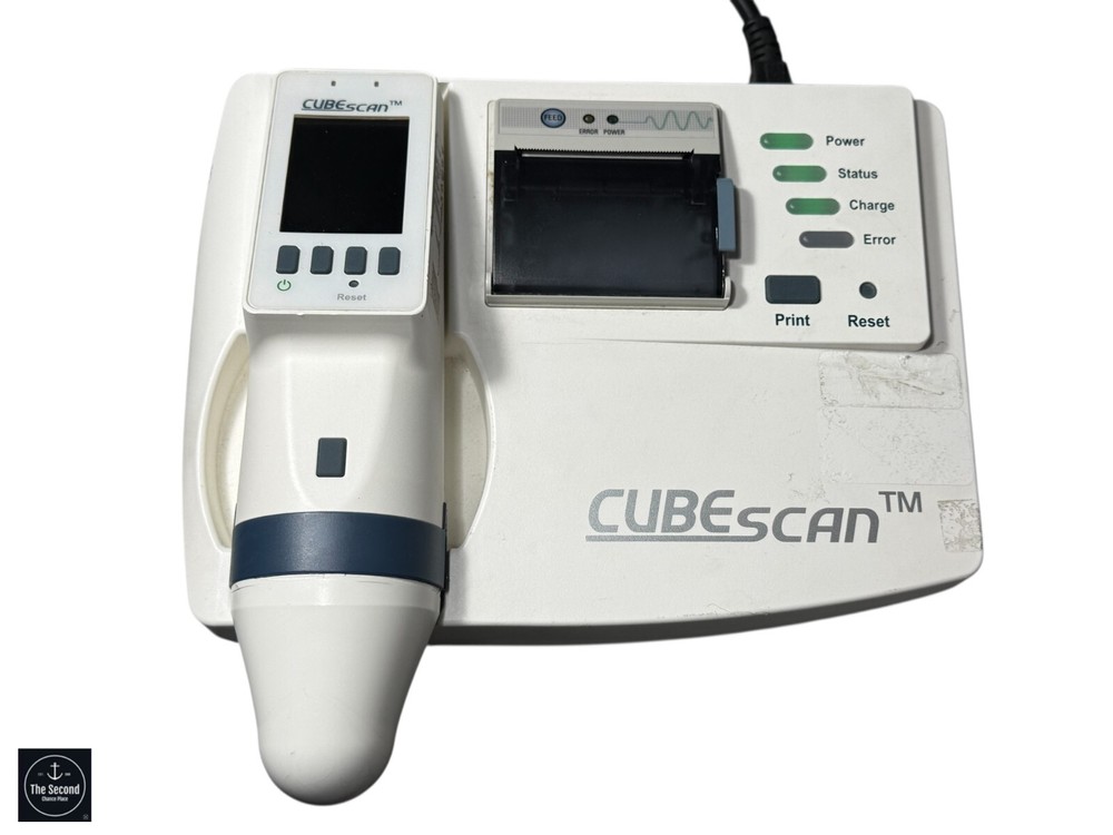 CubeScan BioCon 900 Bladder Scanner, Bladder Volume Measurement System System
