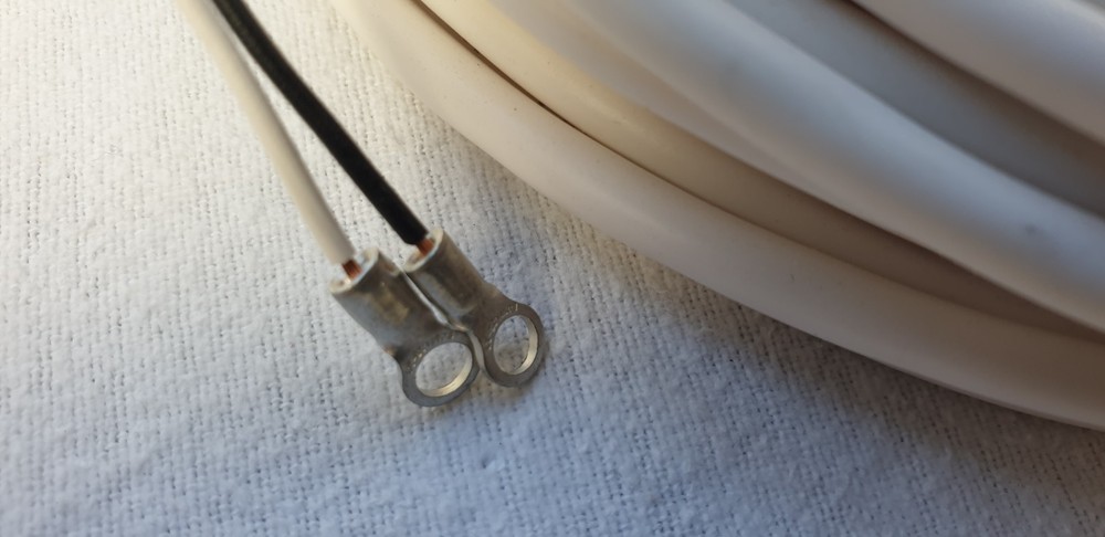 Daikin BRCS01A-4 Remote Aircon Temperature Sensor with Cable - Unused