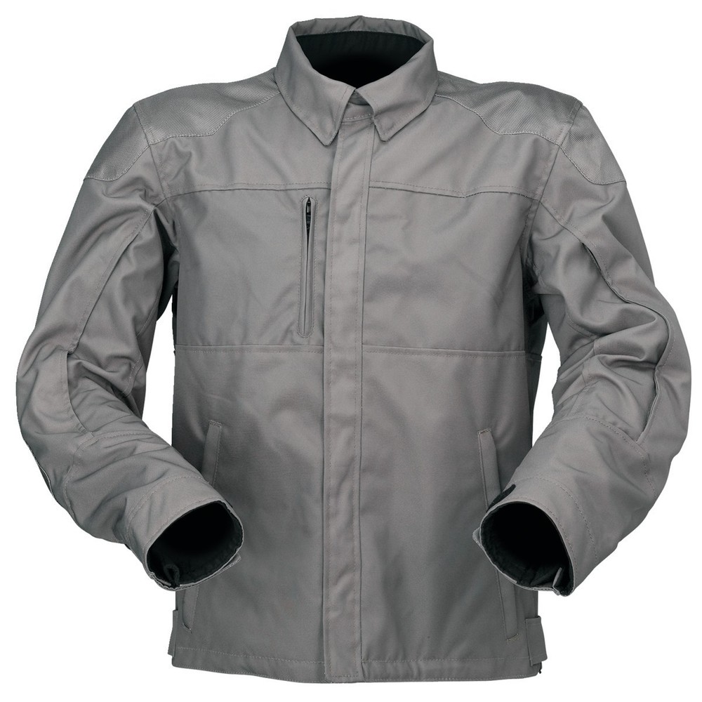 Z1R Wapenshaw Jacket, Gray, Street